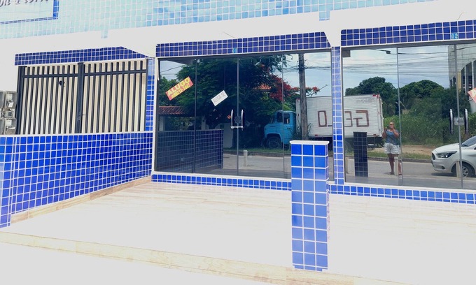 Bacaxa Apartment | Apartment 3 minutes walk from Jaconé Beach