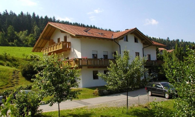 Lam Apartment | Apartment 3 mit Südblick
