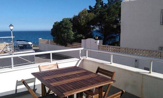 Carboneras Apartment | Apartment 30 meters from the beach