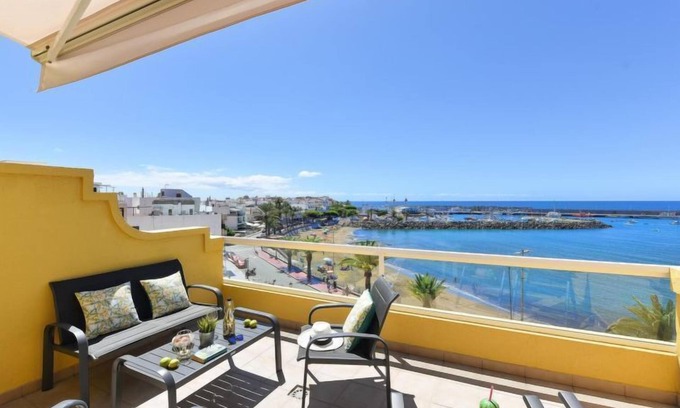 Arguineguin Apartment | Apartment 305 FP by Interhome