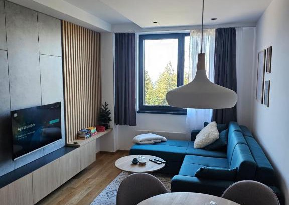 Jahorina Apartment | Apartment 308 in aparthotel Zlatni Javor - private host