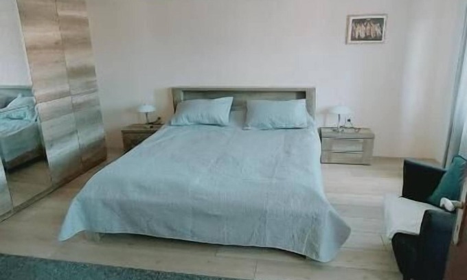 Finsterau Apartment | Apartment (30sqm) with kitchenette for 2 persons