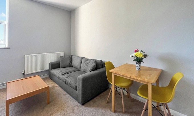 Hailsham Apartment | Apartment 33 - UK48738