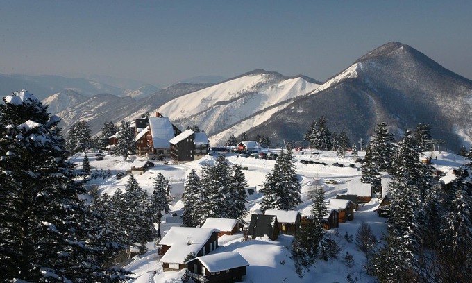 Guzet Neige Apartment | Apartment 4/6 people - Prat Mataou