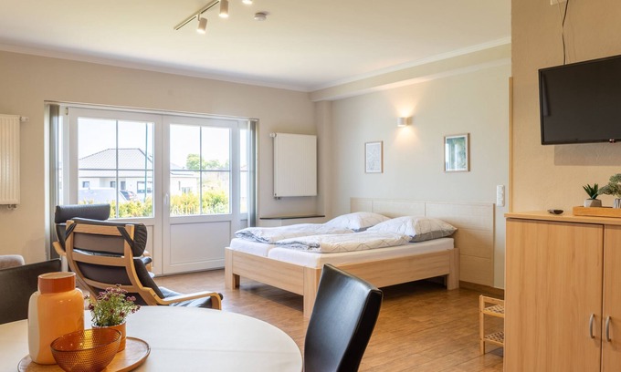 Freest Apartment | Apartment 4 - Apartments in Blu Hus