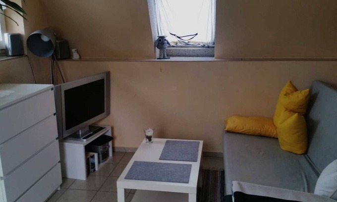 Prohn Apartment | Apartment 4 - Apartments Sylvia