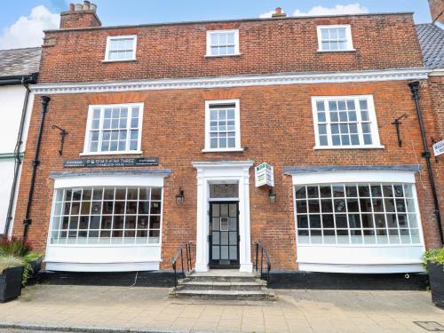 Harleston Apartment | Apartment 4 Chameleon House