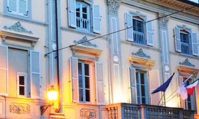 Valenza Apartment | Apartment 4 hhva