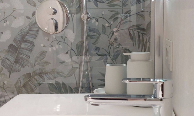 Stazione Apartment | Apartment 4