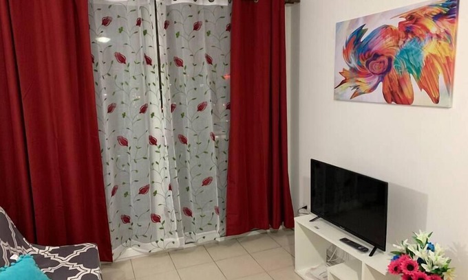 Independencia Apartment | Apartment 4 Metro Cal y Canto 1 Bedroom and 1 bathroom
