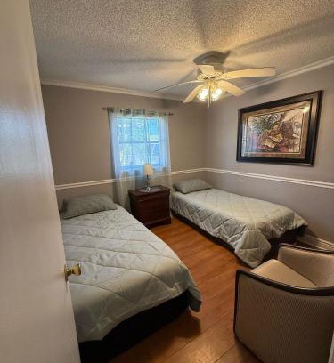 North Lauderdale Apartment | Apartment 4 people 2 bedroom Apartamento 4 personas 2 habitaciones