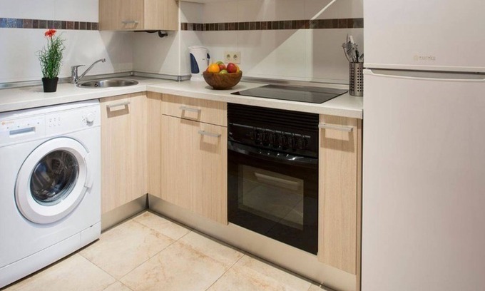 Haro Apartment | APARTMENT 4 PEOPLE - HARO - LA RIOJA - SPAIN I