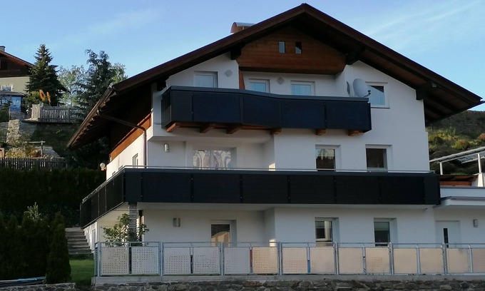 Iselsberg-Stronach Apartment | Apartment 4 - small apartment with 1 bedroom