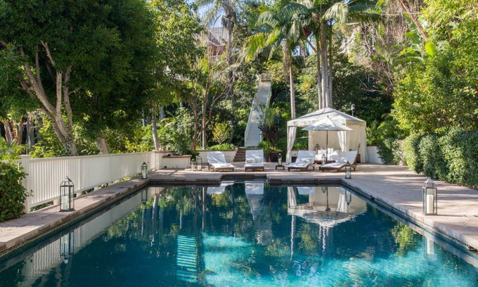 Hollywood Hills West Apartment | Apartment ∙ 4 bedrooms ∙ 8 guests