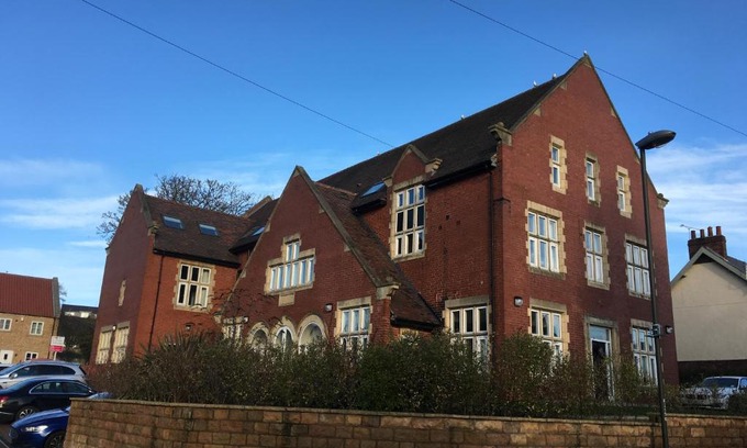 Worksop Apartment | Apartment 4, Welbeck House, Old Green Close, Whitwell, S80 4GL