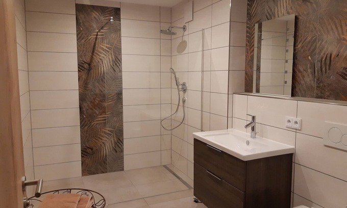 Furstenfeldbruck District Apartment | Apartment 47 - Weberhof