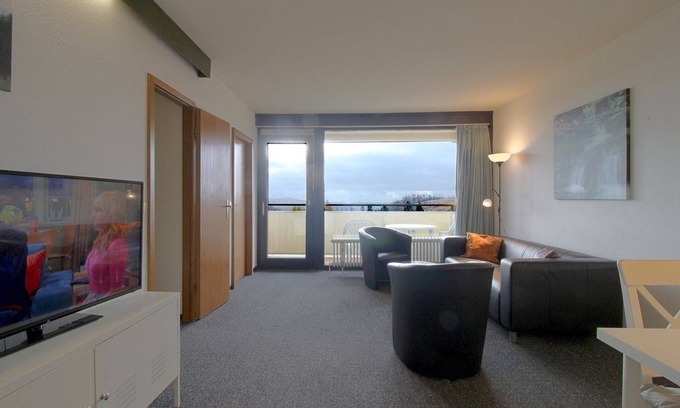 Hohegeiß Apartment | Apartment 474