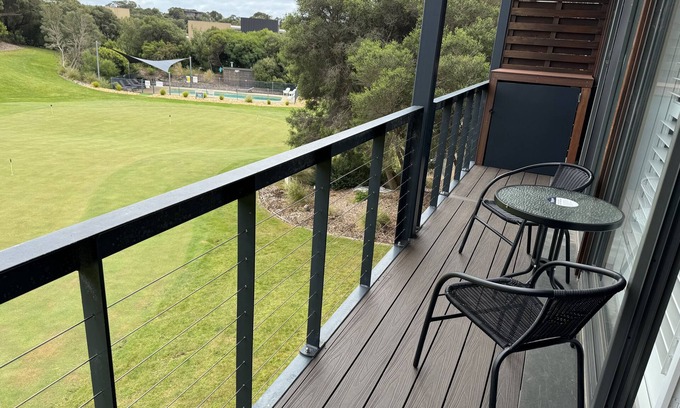 Fingal Resort | Apartment 49/Joyce Beachside Escape /Fingal Golf/Hot Springs