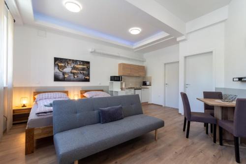 Oberpullendorf Apartment | Apartment 4you