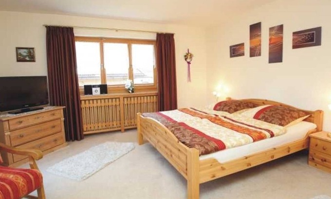 Rottach-Egern Apartment | Apartment 5 - Apartments Lohbinder (Fam. Holzer)