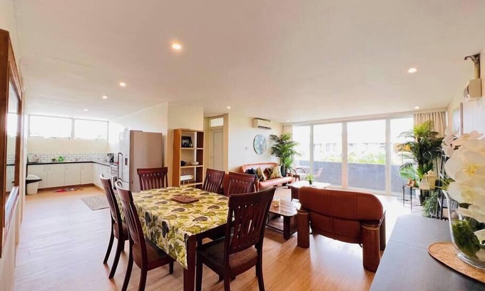 Suva Apartment | #Apartment 5 - Duncan Road, Suva City