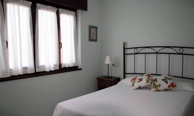 Panes Apartment | Apartment 5