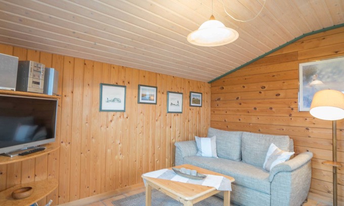 Suederhafen Apartment | Apartment 5 - House Emanuel