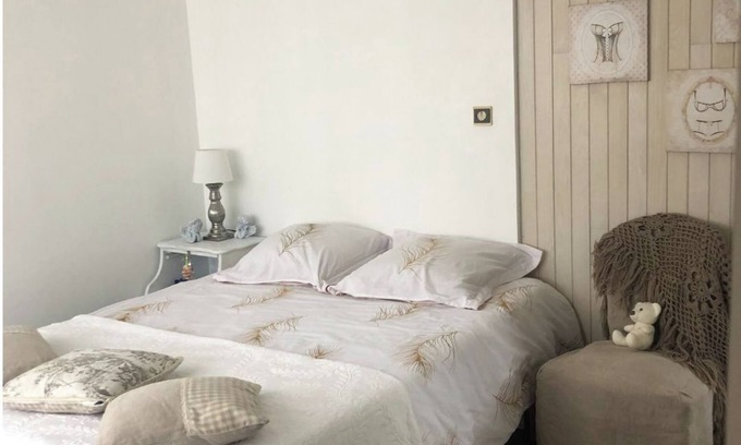 Selestat Apartment | Apartment 5 minutes from the station