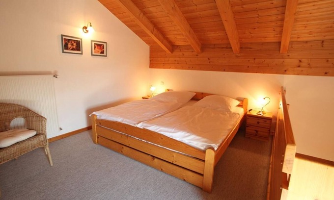 Lam Apartment | Apartment 5 mit Blick Nach Südwesten