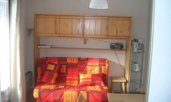 Mijoux Apartment | Apartment 5 persons LELEX Monts JURA