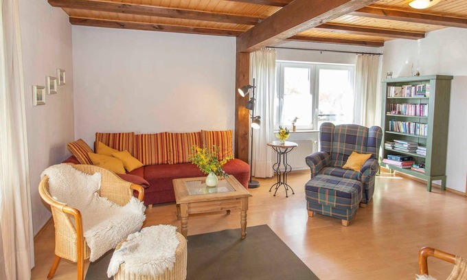 Samtens Apartment | Apartment 5 right - Rügen-Fewo 280/2