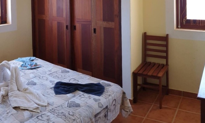 Maio Apartment | Apartment 5 Wisteria