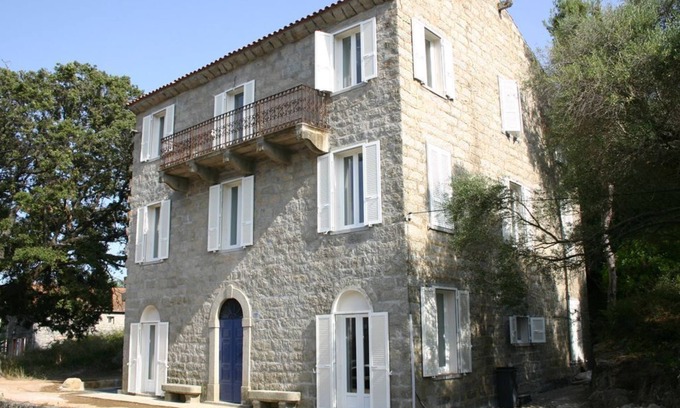 Sotta Apartment | Apartment 55 m2 Air-conditioned, in SOTTA, between the beaches of Santa Giulia and Figari