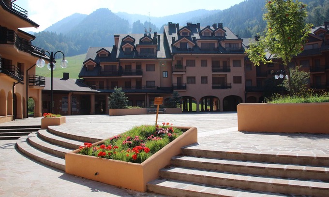 Montecampione Apartment | Apartment 6 beds in Residence at 1200 meters
