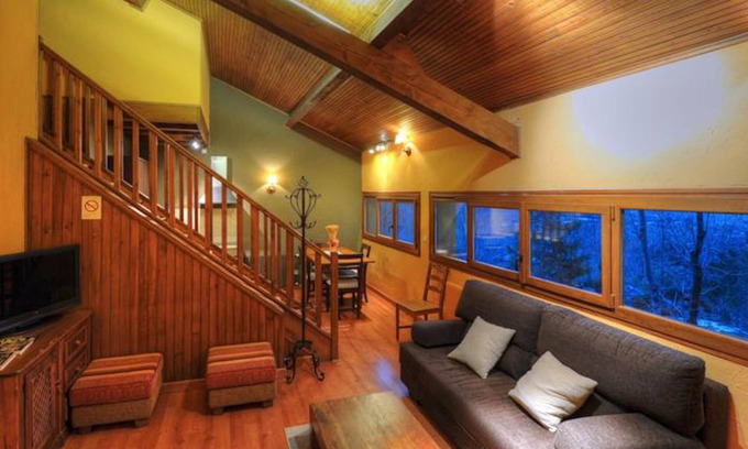 Dorres Apartment | Apartment (6 people maximum)