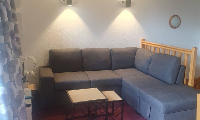 Orcieres-Merlette Apartment | Apartment 6 people, Orcières, Hautes Alpes