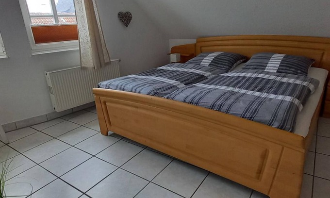 Hamelin Apartment | Apartment 6 with 1 bedroom - Ferienwohnung Altstadt-Domizil