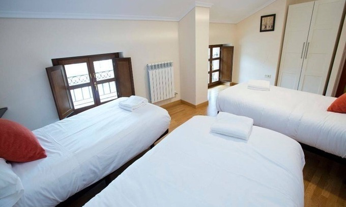 Haro Apartment | APARTMENT 7 PEOPLE - HARO - LA RIOJA - SPAIN I