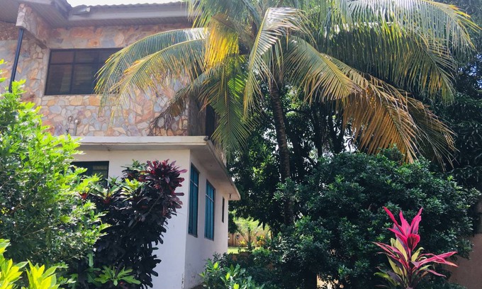 Kwabenyan Apartment | Apartment ∙ 8 guests