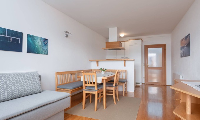 Attersee Apartment | Apartment 8 - Häuplhof