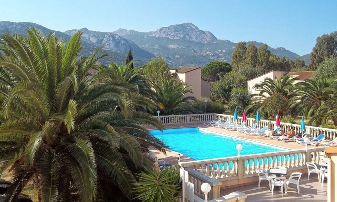 Calvi Apartment | Apartment 8 people - 6/6