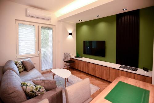 Bitola Apartment | Apartment 863
