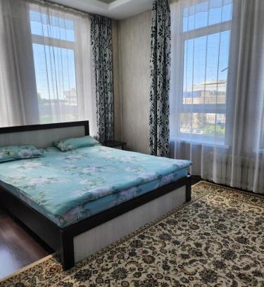 Bishkek Apartment | Apartment 88