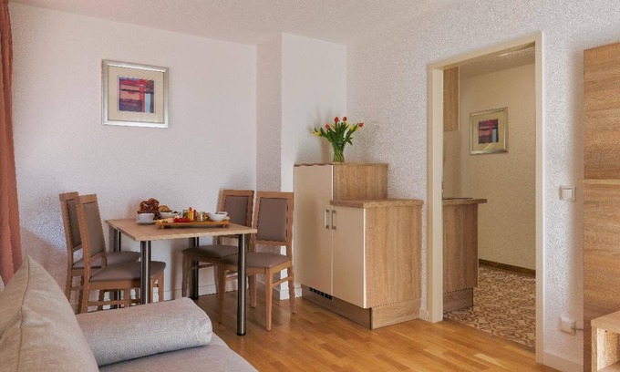 Sankt Englmar Apartment | Apartment 9 35m2 for 1 - 4 persons