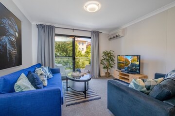 Leura Apartment | Apartment 91 in Leura