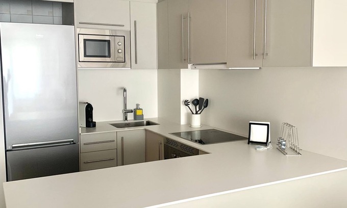 La Massana Apartment | Apartment a 50 Metres del Telecabina de Vallnord i Bike Park 541