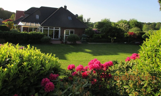 Hagen im Bremischen Apartment | Apartment / app. for 3 guests with 90m² in Hagen in Bremen (73586)