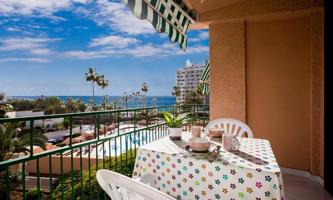 El Madronal Apartment | Apartment Acapulco Sea View