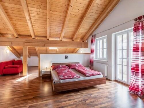 Goldegg Apartment | Apartment Achtalgut-1