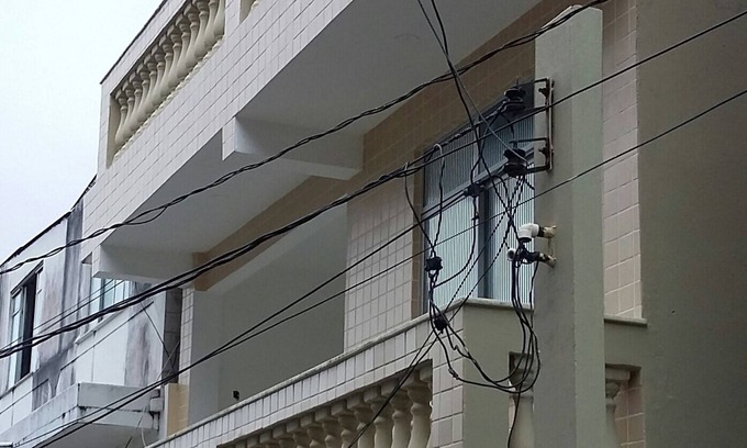 Acupe de Brotas Apartment | Apartment Acupe de Brotas 2